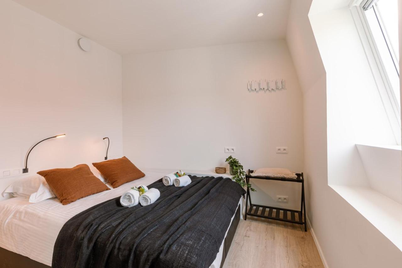 Duplex-Apartment With Terrace On Top Location In خنت المظهر الخارجي الصورة